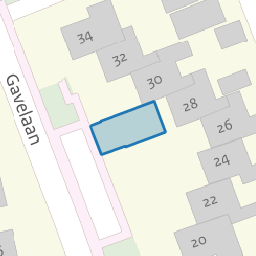 Perceel LEE01-B-3558