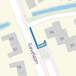 Perceel LEE01-B-3561