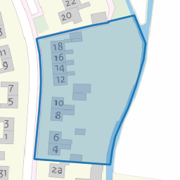 Perceel LEE01-B-3572