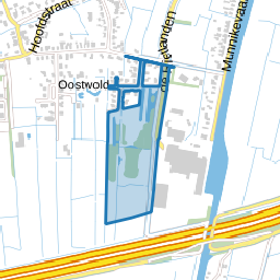Perceel LEE01-B-3606