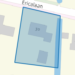 Perceel LEE01-B-3607