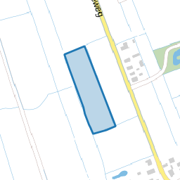 Perceel LEE01-B-3609