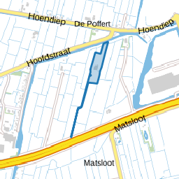 Perceel LEE01-B-3620