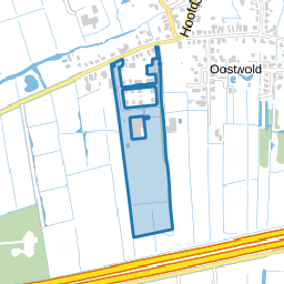 Perceel LEE01-B-3626