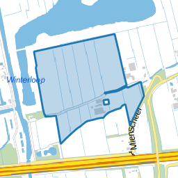 Perceel LEE01-B-3631