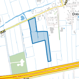 Perceel LEE01-B-3632