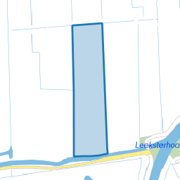 Perceel LEE01-C-1574