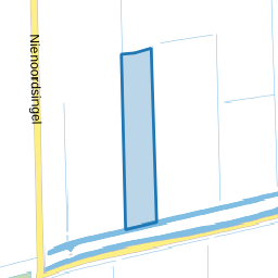 Perceel LEE01-C-1580