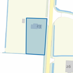 Perceel LEE01-C-1669