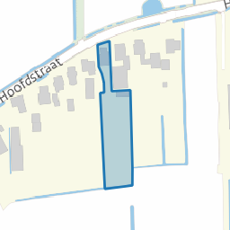 Perceel LEE01-C-1672