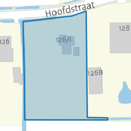 Perceel LEE01-C-1800