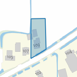 Perceel LEE01-C-1807