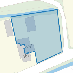 Perceel LEE01-C-1964