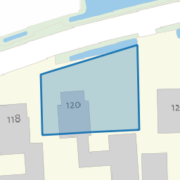 Perceel LEE01-C-1981