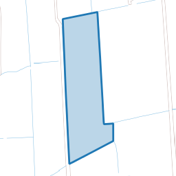 Perceel LEE01-C-2053