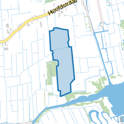 Perceel LEE01-C-2055