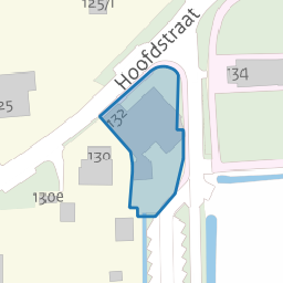 Perceel LEE01-C-2264