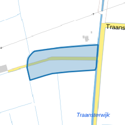 Perceel LEE01-C-2301
