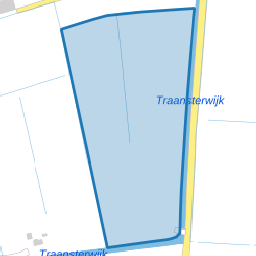 Perceel LEE01-C-2302