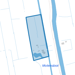 Perceel LEE01-C-2332