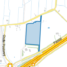 Perceel LEE01-C-2348