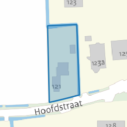 Perceel LEE01-C-2379