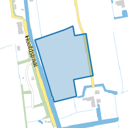 Perceel LEE01-C-2409