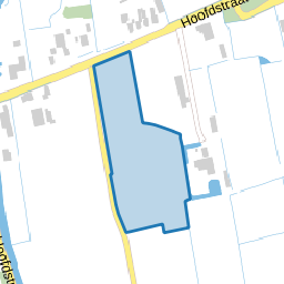 Perceel LEE01-C-2415