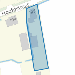 Perceel LEE01-C-2418