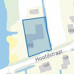 Perceel LEE01-C-2426