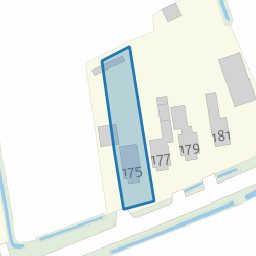 Perceel LEE01-C-2433