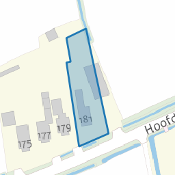 Perceel LEE01-C-2436