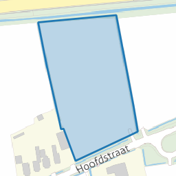 Perceel LEE01-C-2438