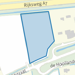 Perceel LEE01-C-2439