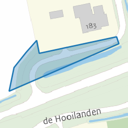 Perceel LEE01-C-2440