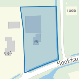 Perceel LEE01-C-2453