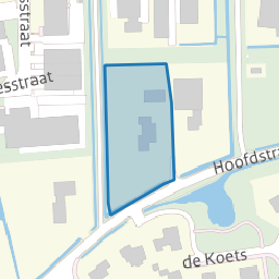 Perceel LEE01-C-2454