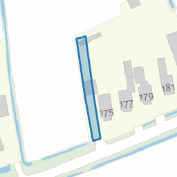 Perceel LEE01-C-2473