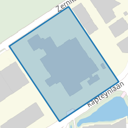 Perceel LEE01-C-2492