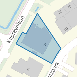 Perceel LEE01-C-2521