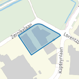 Perceel LEE01-C-2522