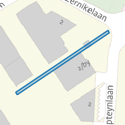 Perceel LEE01-C-2523