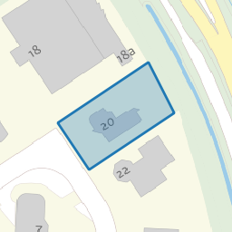 Perceel LEE01-C-2532