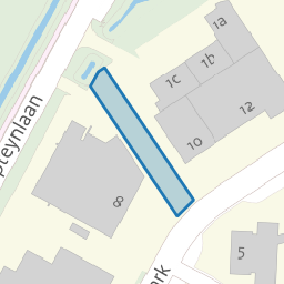 Perceel LEE01-C-2535