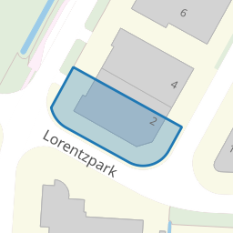 Perceel LEE01-C-2538