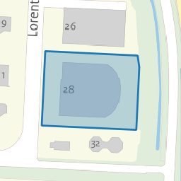 Perceel LEE01-C-2553