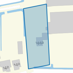 Perceel LEE01-C-2557