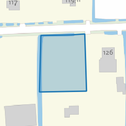 Perceel LEE01-C-2563