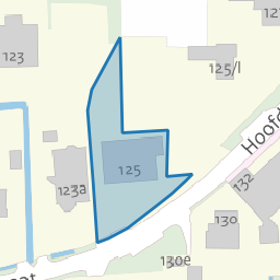 Perceel LEE01-C-2574