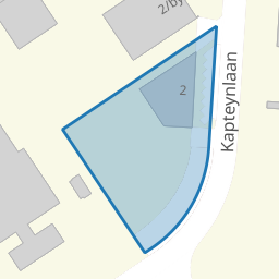 Perceel LEE01-C-2577